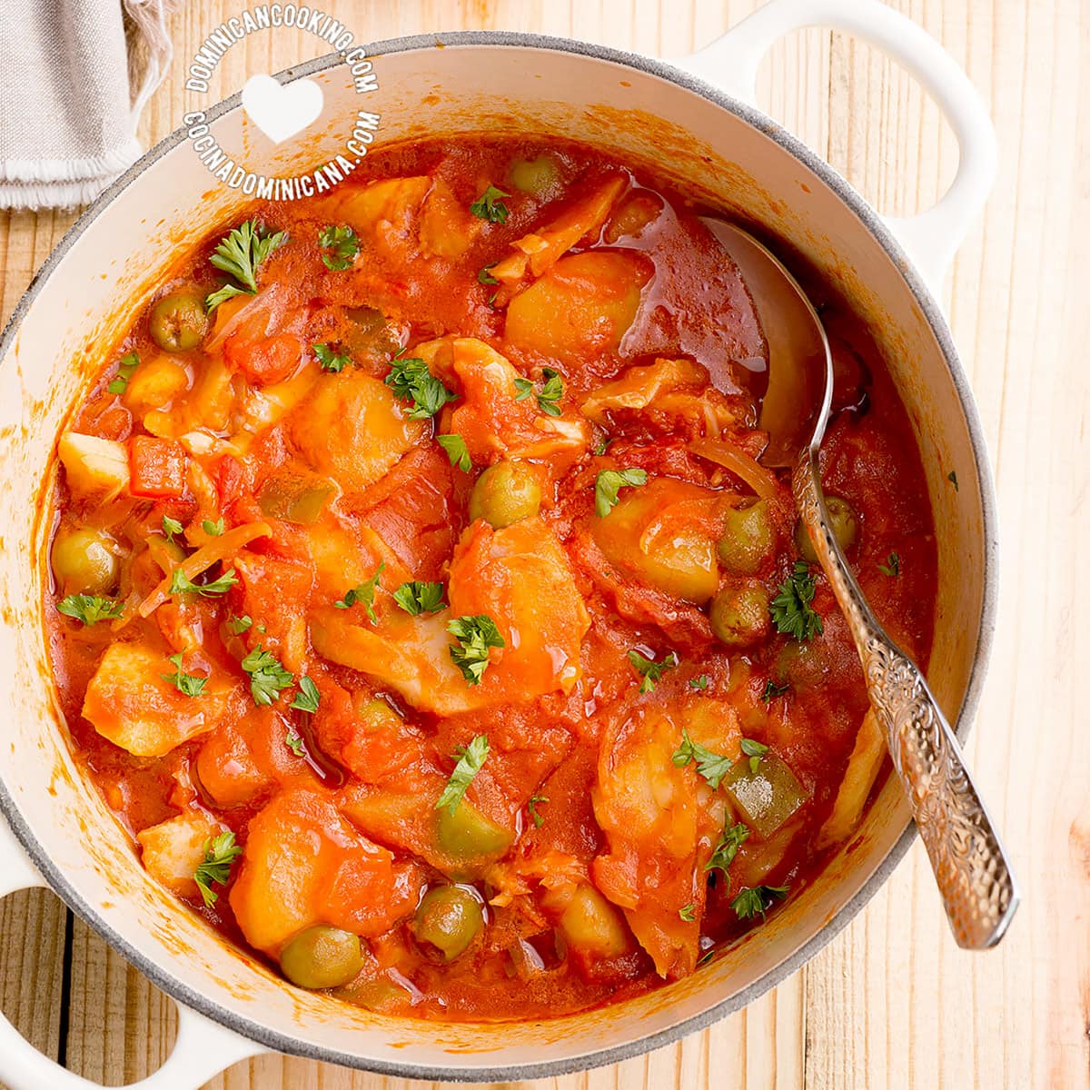 Bacalao Recipe Spain Bryont Blog