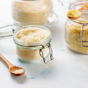 How to Make Homemade Breadcrumbs and Panko