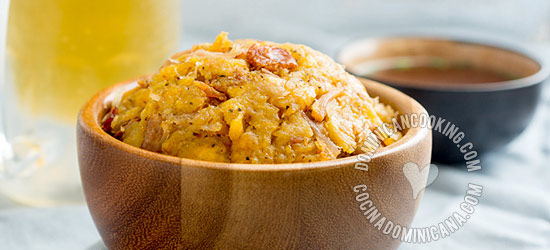 Green Plantain Recipes