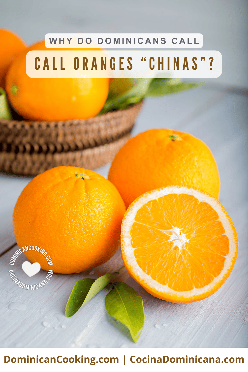 Call naranjas chinas.