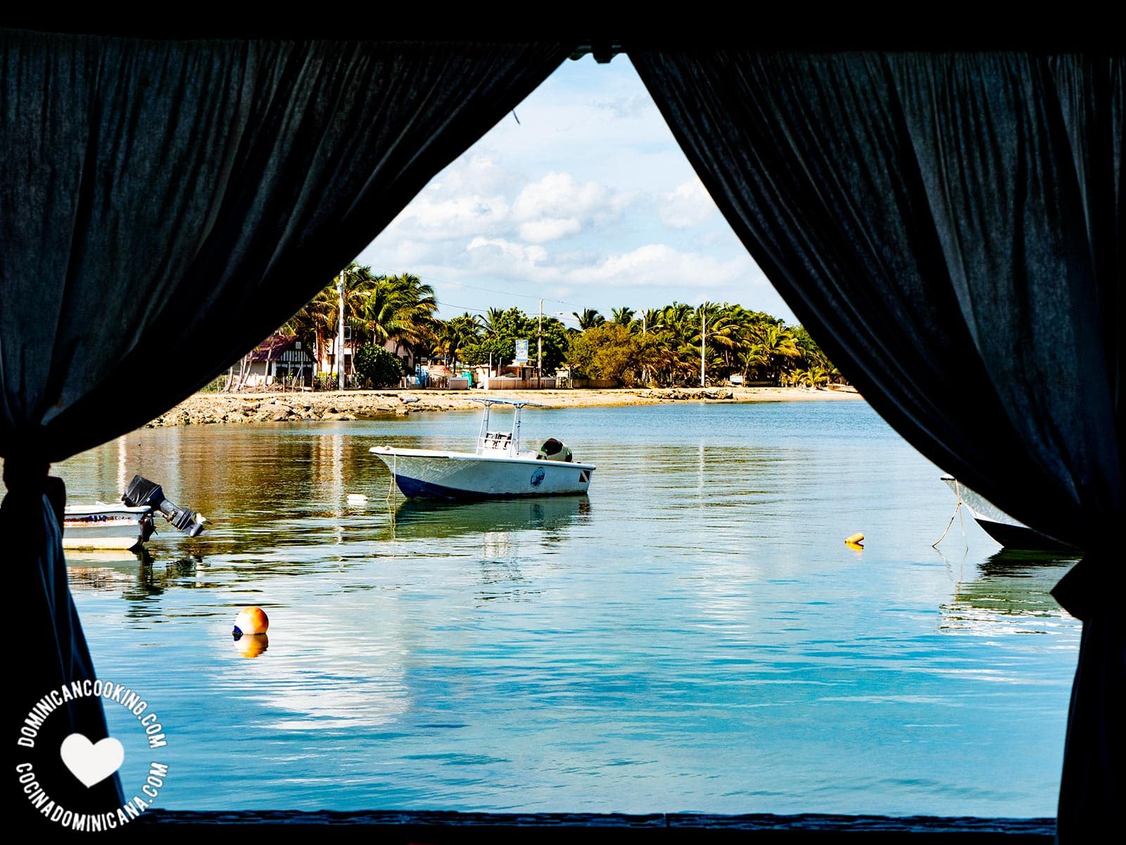 Costa Verde, Montecristi.