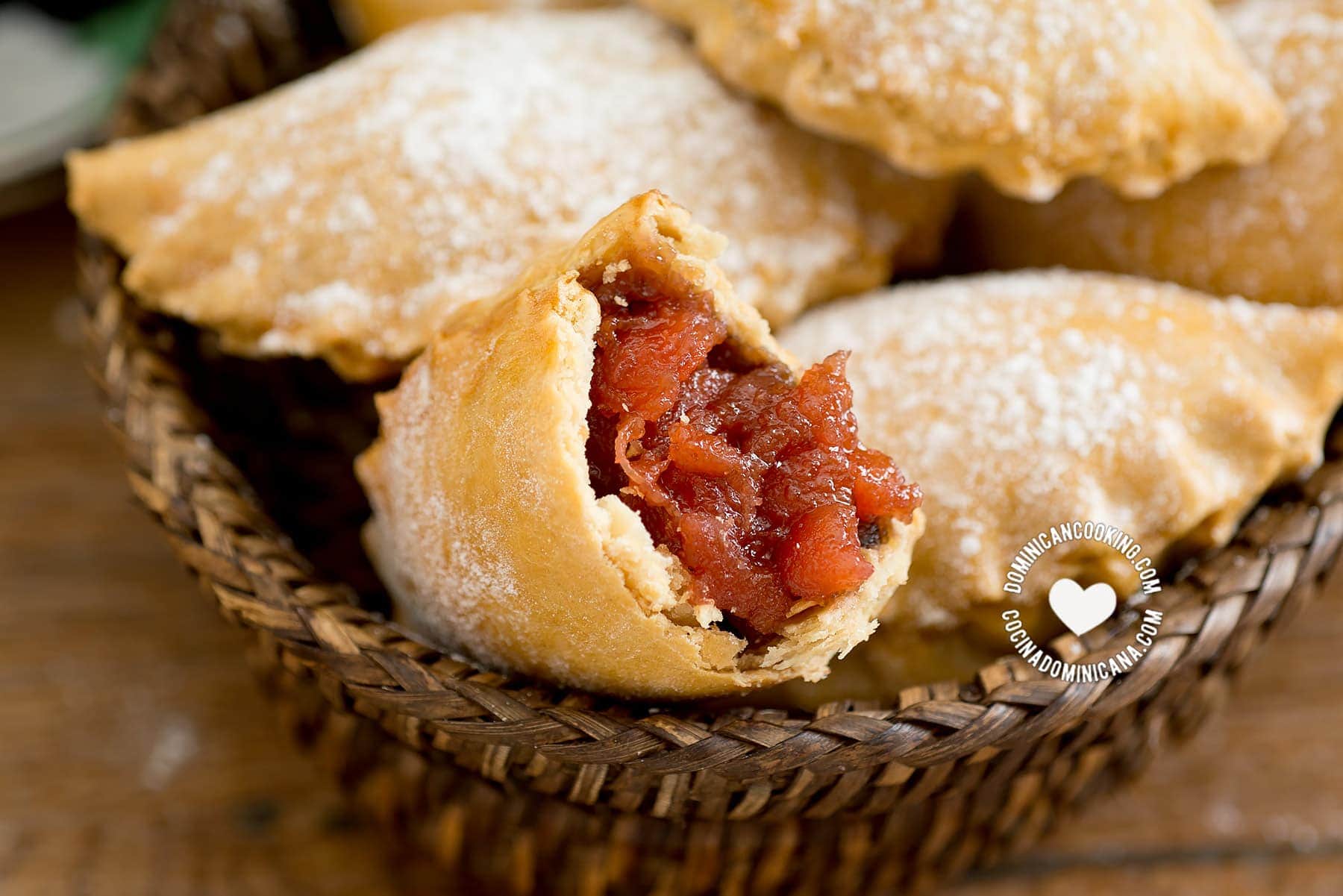 Dominican Christmas Appetizers - 11 Great Recipes