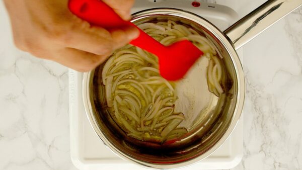 Stewed Cabbage [Video+Recipe] Repollo Guisado